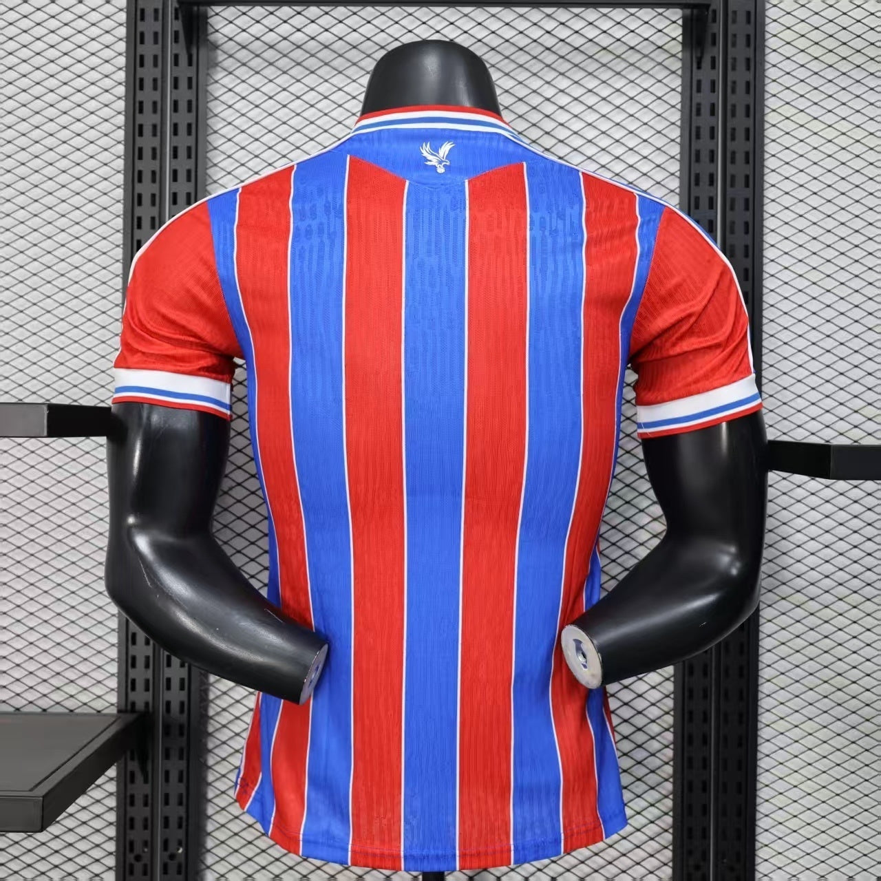 CRYSTAL PALACE HOME 25/26 PLAYERS VERSION