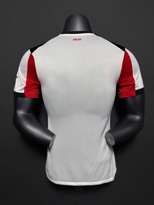 AC MILAN AWAY 25/26 PLAYERS VERSION
