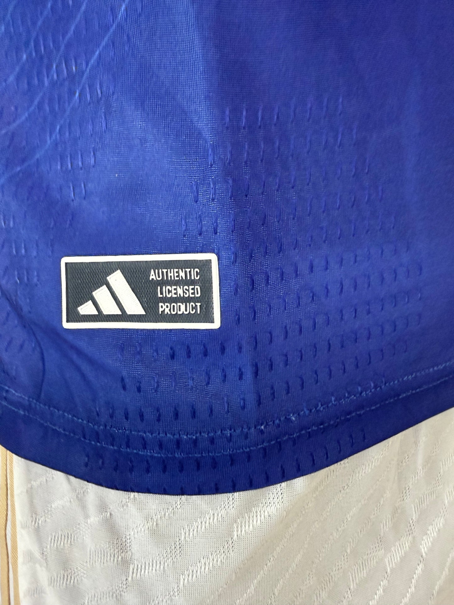 JAPAN LONG SLEEVE HOME 2026 PLAYERS VERSION