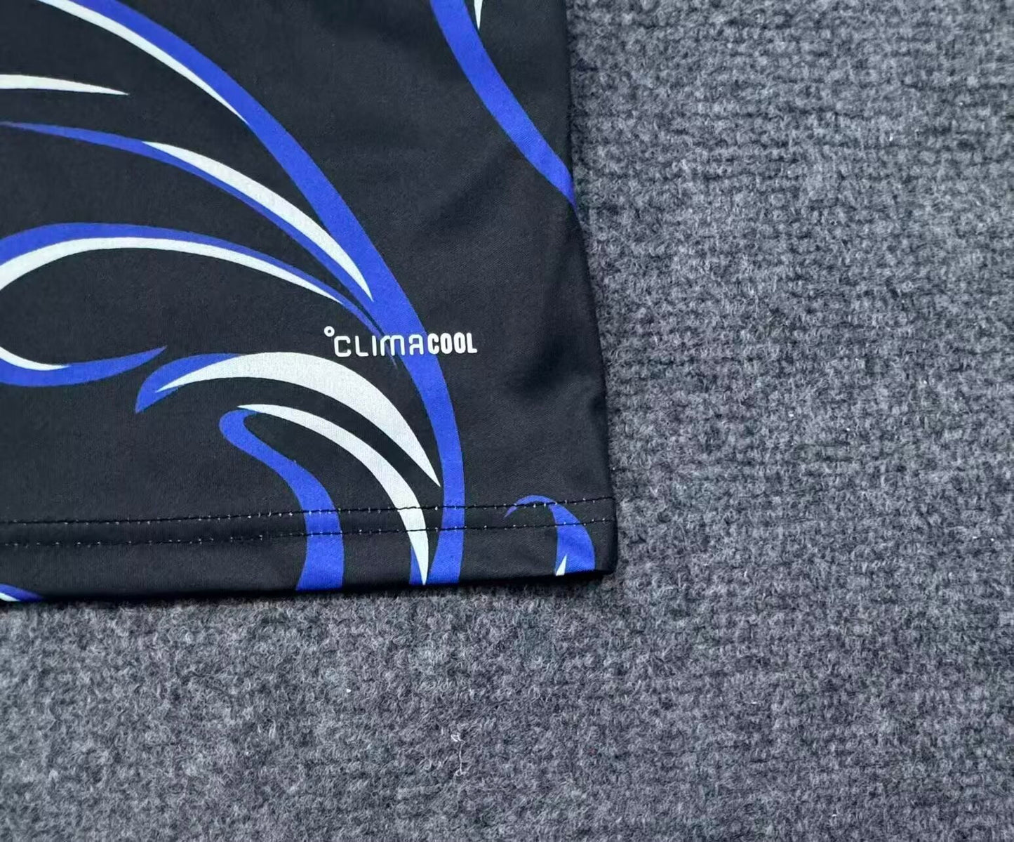 ARGENTINA AWAY 2026 FAN VERSION