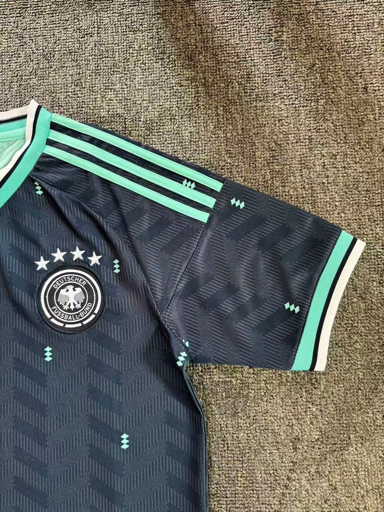 GERMANY AWAY 2026 FAN VERSION