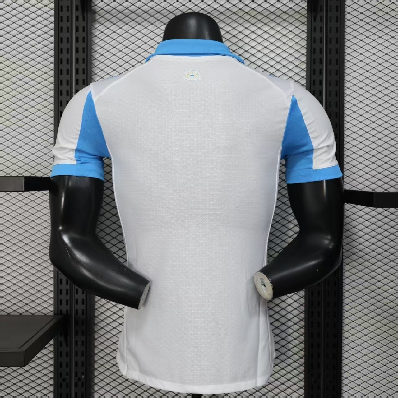 OLYMPIQUE MARSEILLE HOME 25/26 PLAYERS VERSION