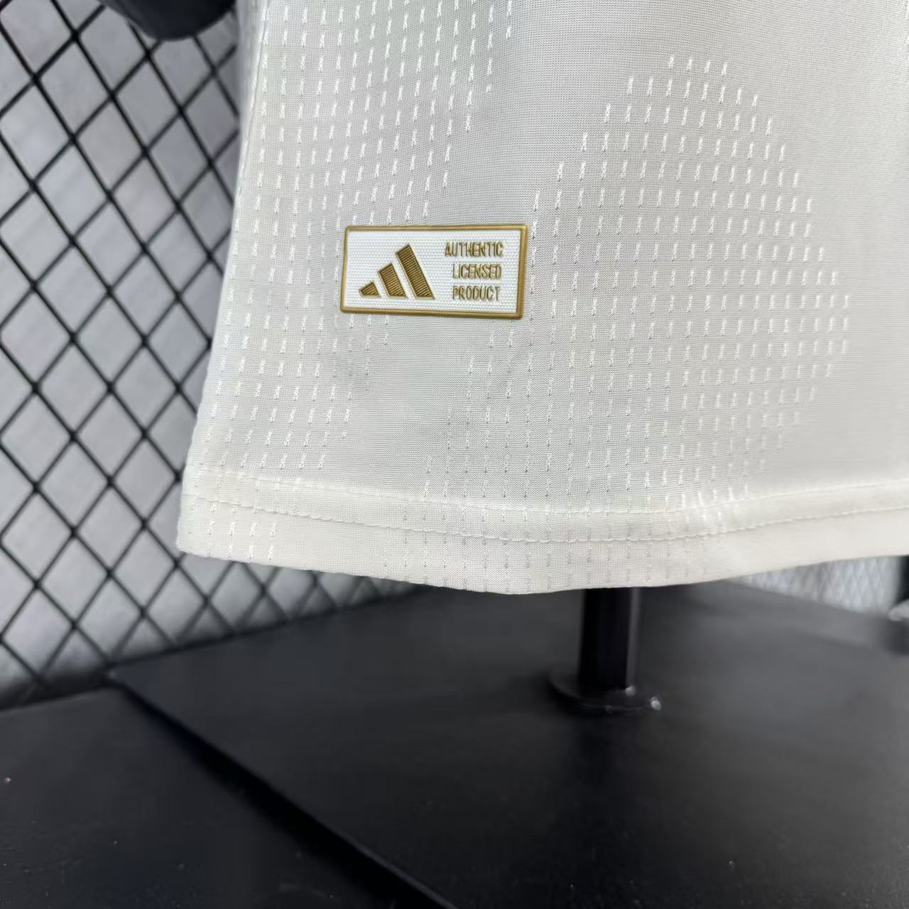 ALGERIA HOME 2026 PLAYERS VERSION