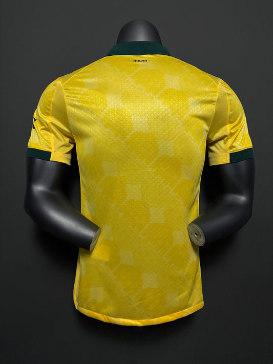 AC MILAN THIRD 25/26 PLAYERS VERSION