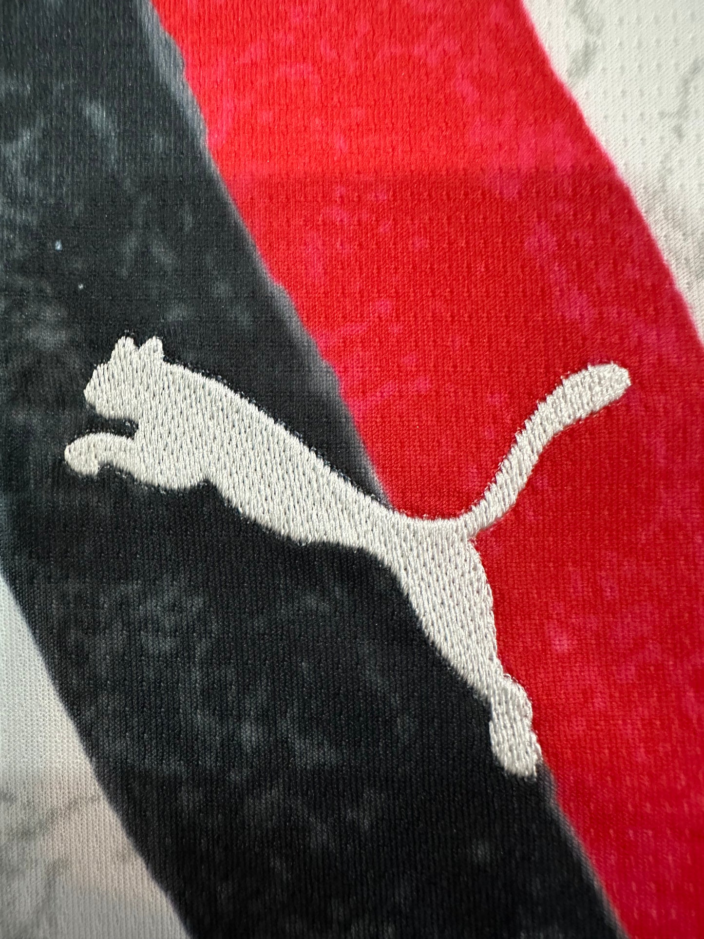 MANCHESTER CITY AWAY 25/26 FAN VERSION