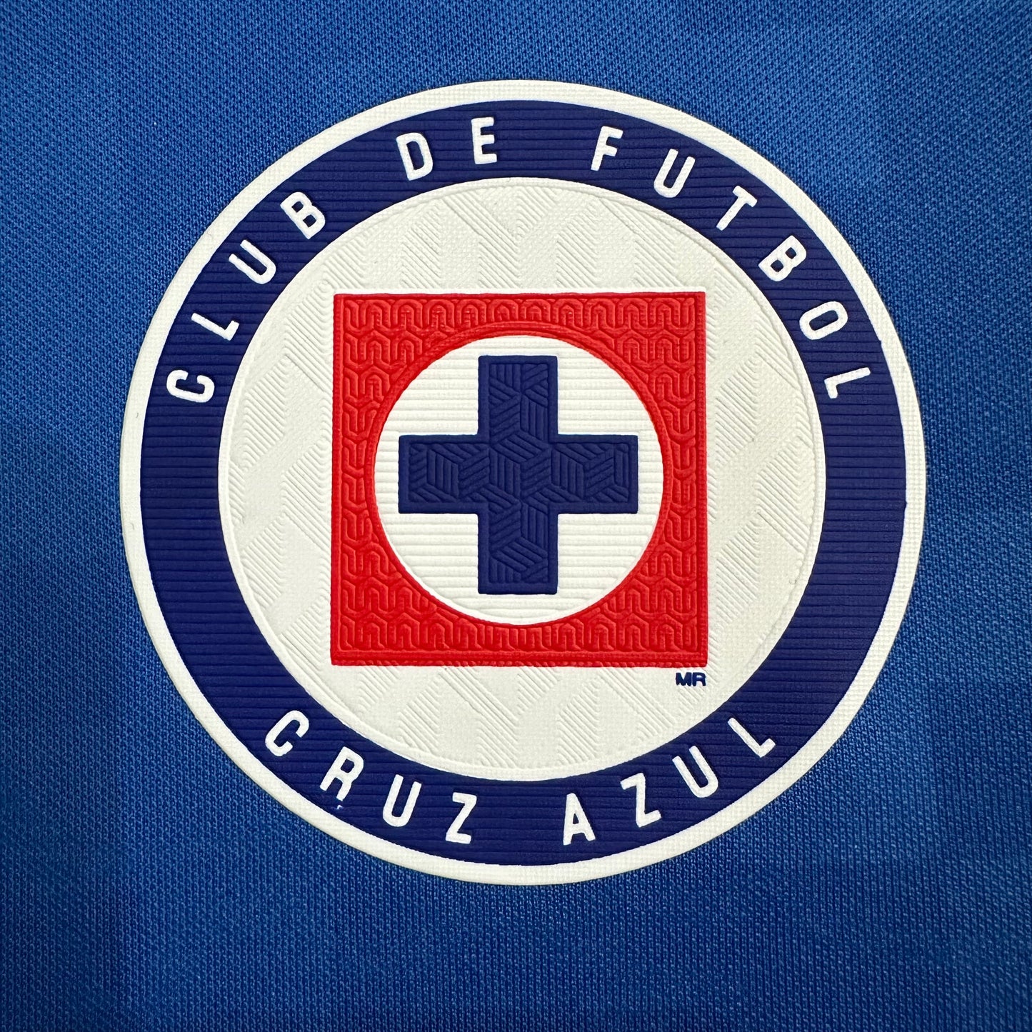 CRUZ AZUL HOME 25/26 FAN VERSION