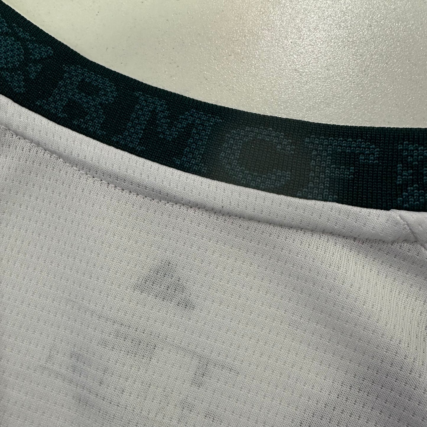 REAL MADRID HOME 26/27 FAN VERSION