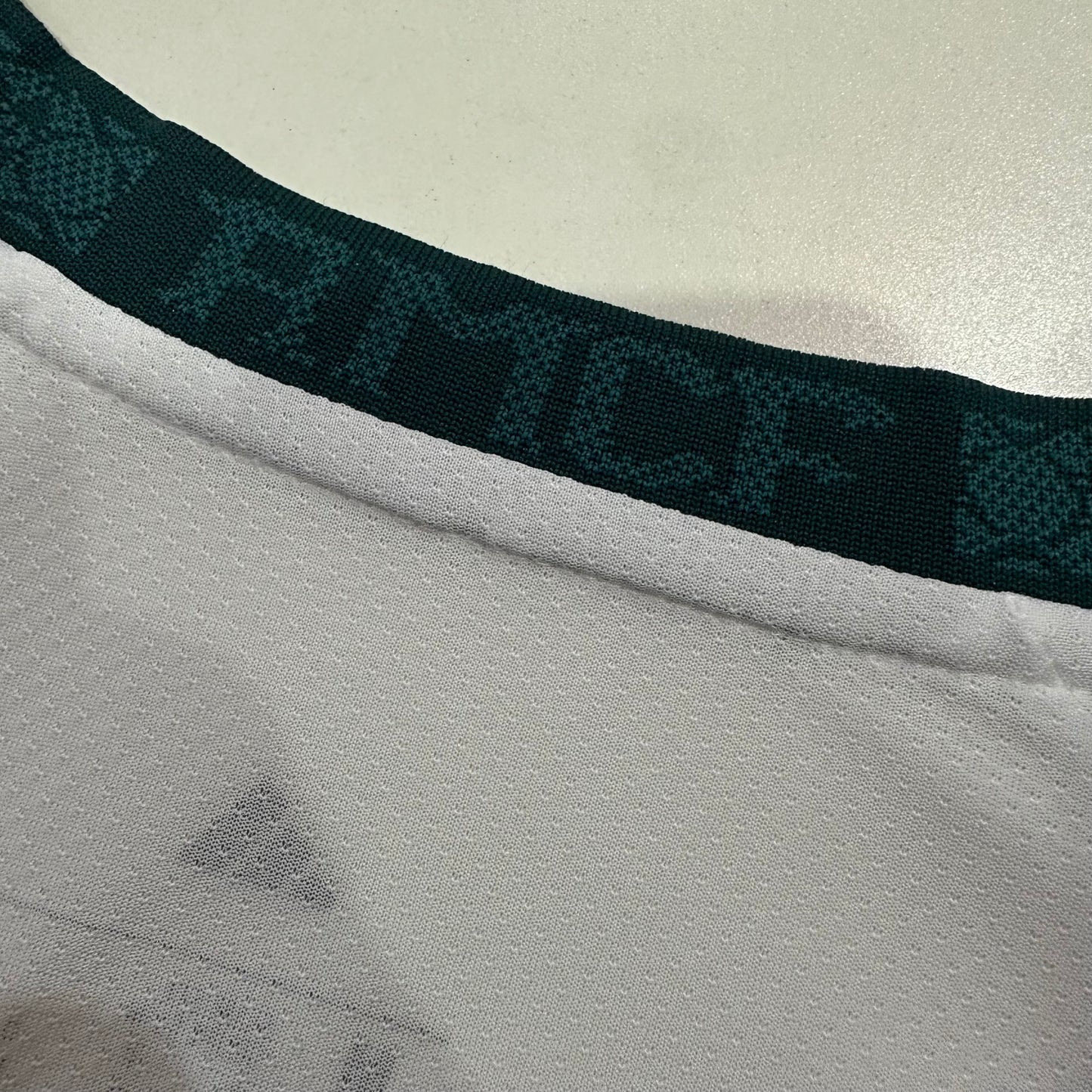 REAL MADRID HOME 26/27 PLAYERS VERSION