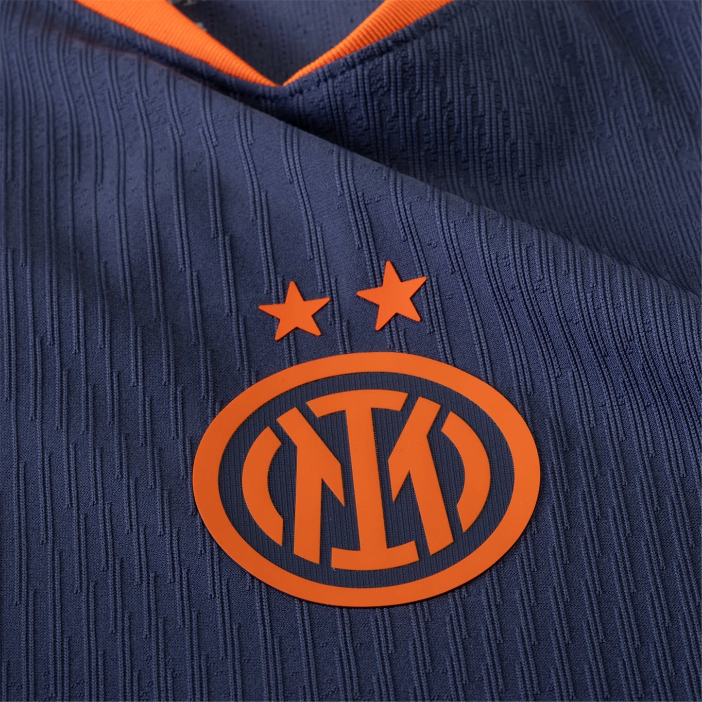 INTER MILAN THIRD 25/26 PLAYERS VERSION