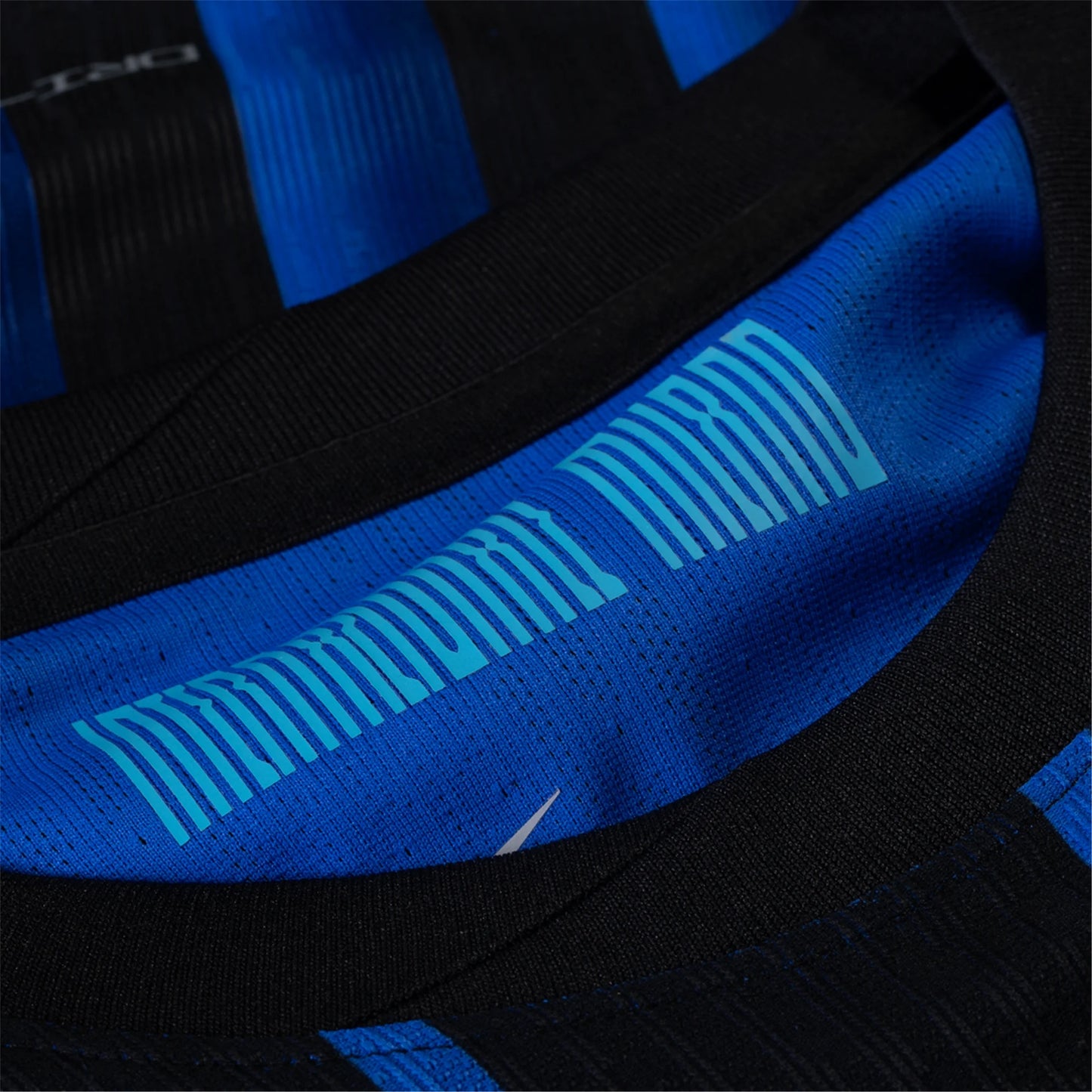 INTER MILAN HOME 25/26 PLAYERS VERSION