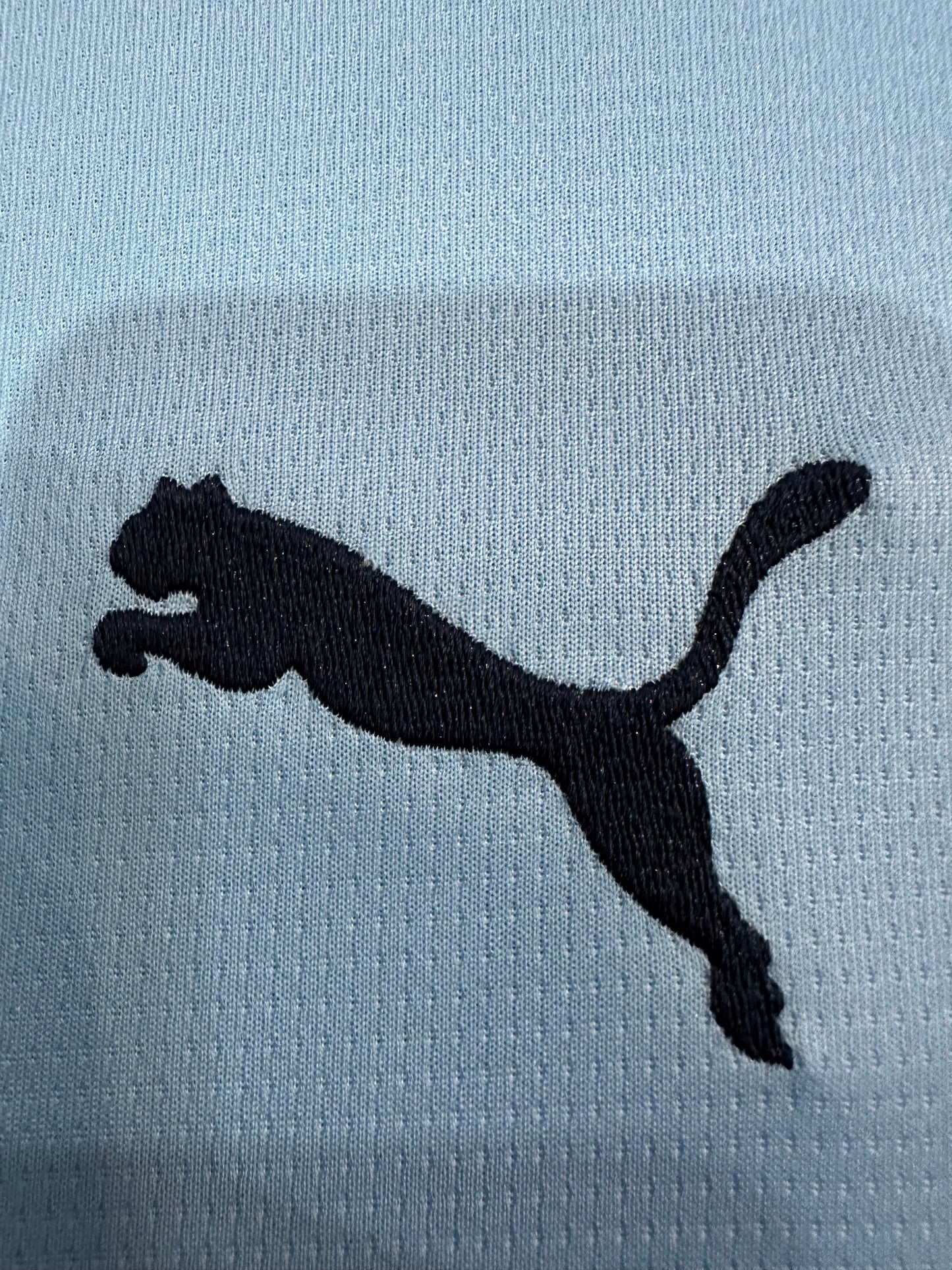 MANCHESTER CITY HOME 25/26 FAN VERSION