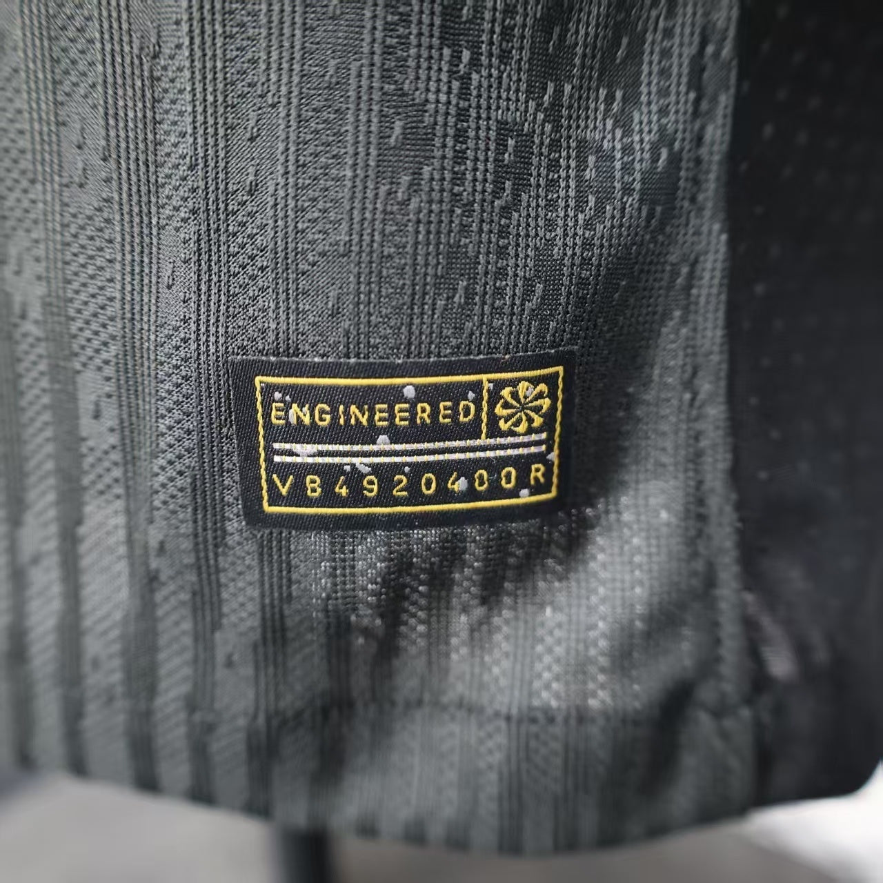 CHELSEA LONG SLEEVE AWAY 26/27 PLAYERS VERSION