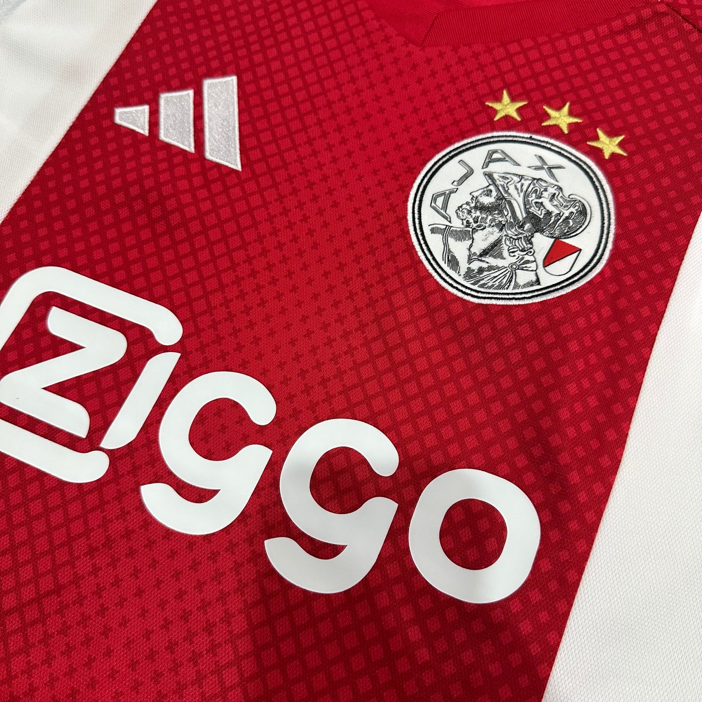 AJAX HOME 25/26 FAN VERSION