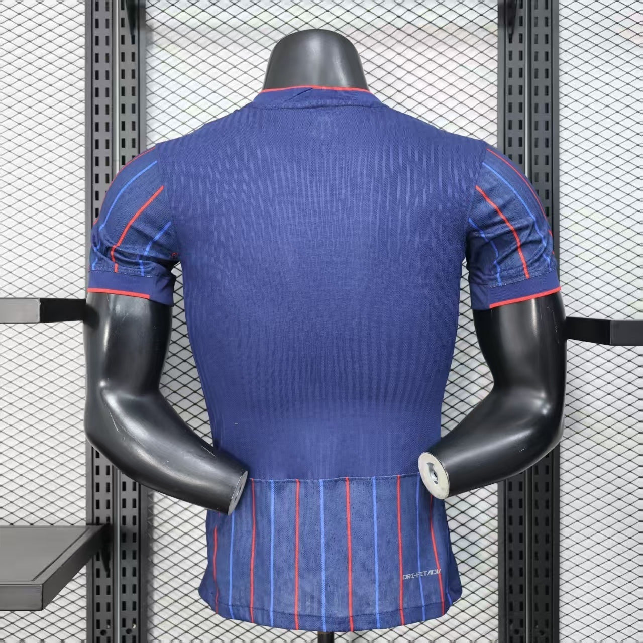 UNITED STATES HOME 25/26 PLAYERS VERSION