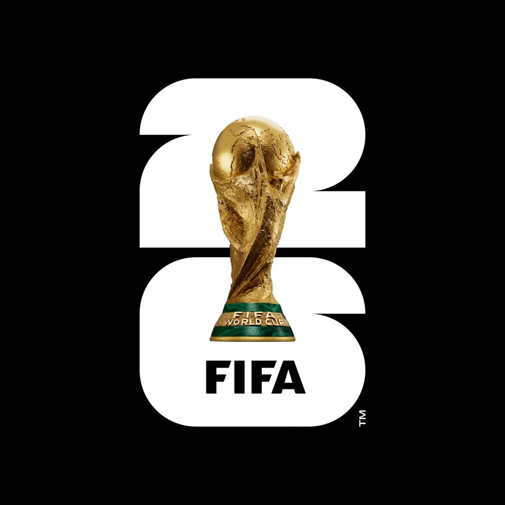 FIFA 2026 WORLD CUP