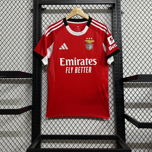 BENFICA HOME 25/26 FAN VERSION