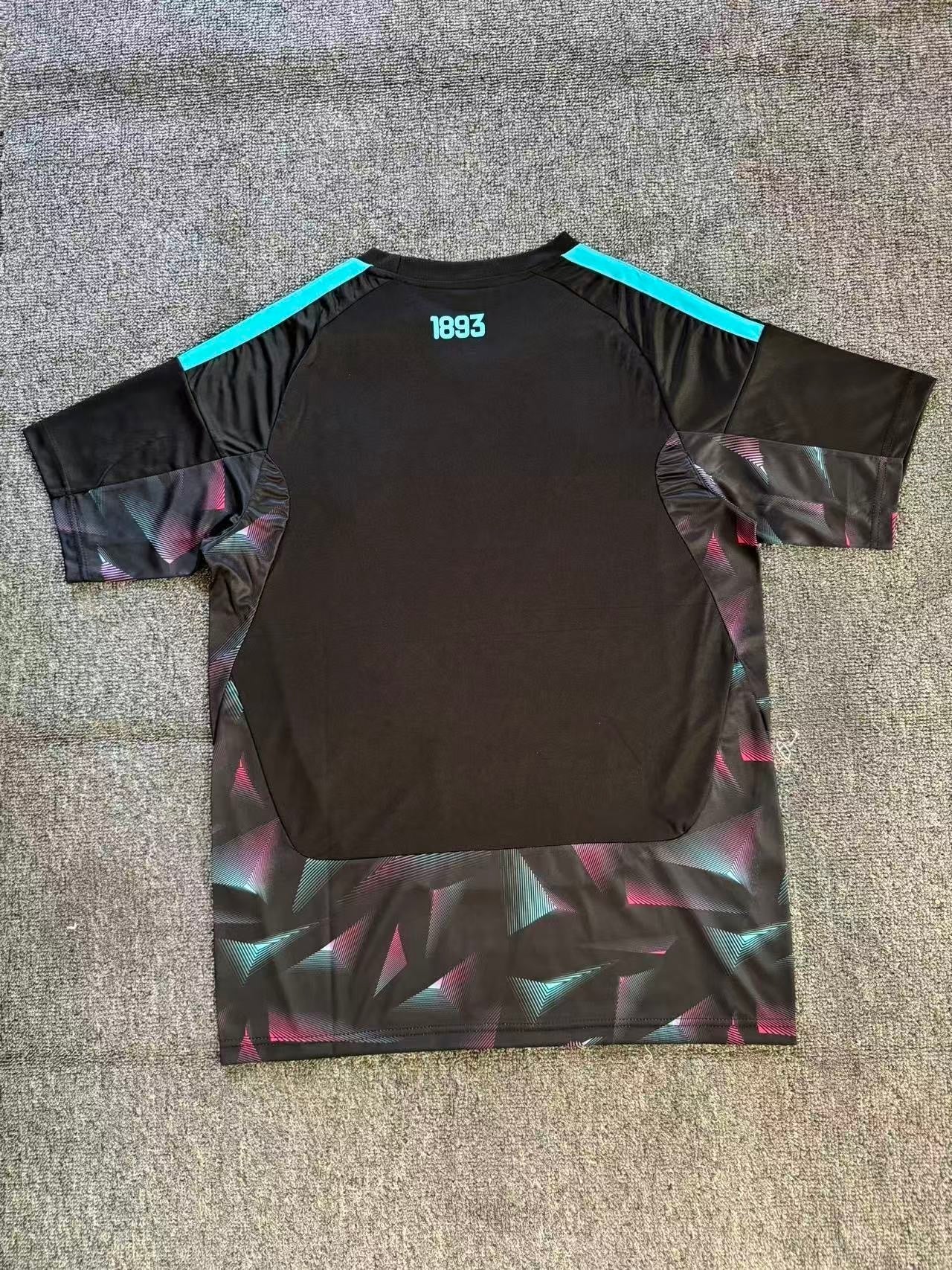 ARGENTINA GOALKEEPER 2026 FAN VERSION