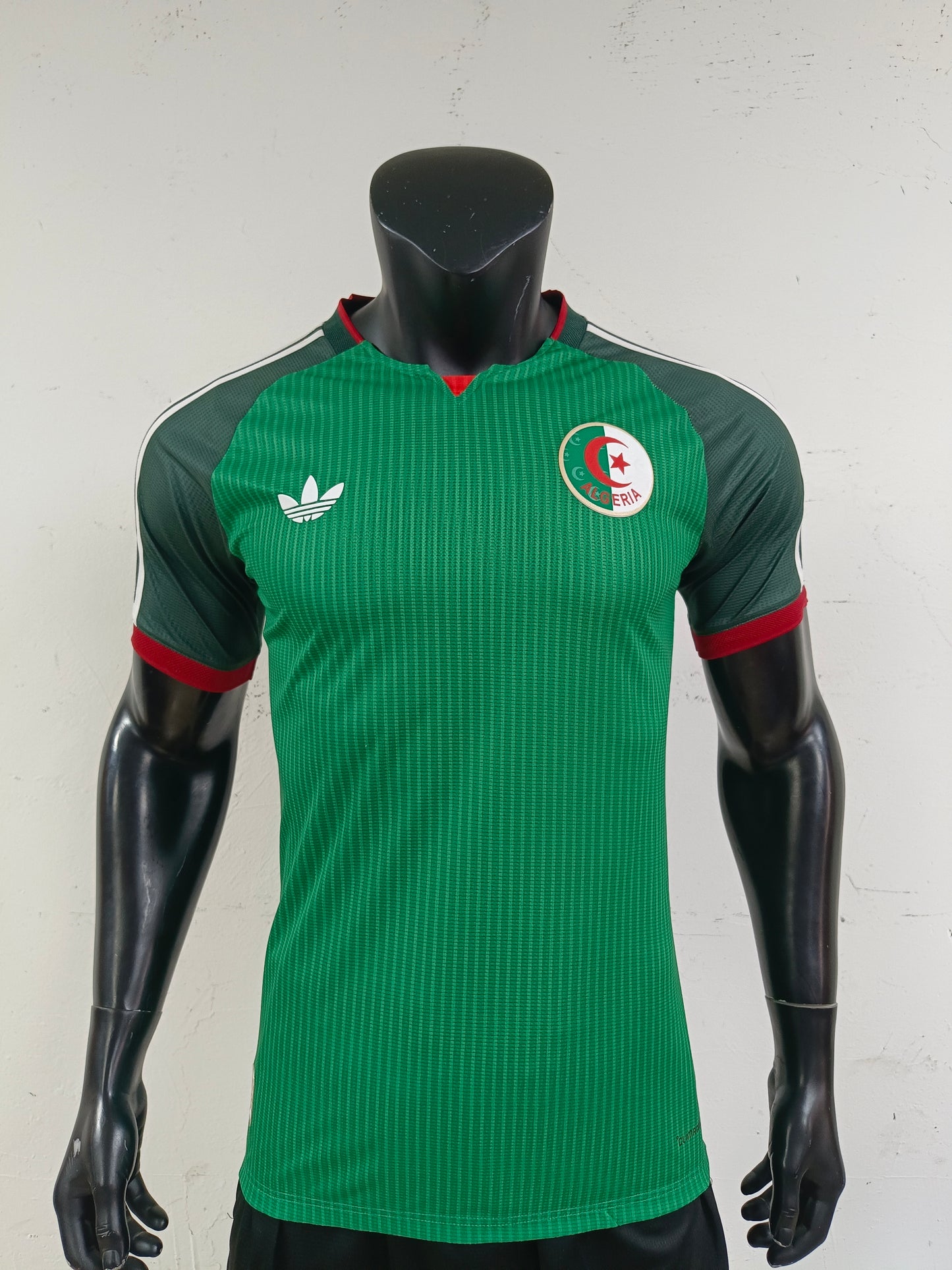 ALGERIA AWAY 2026 PLAYERS VERSION
