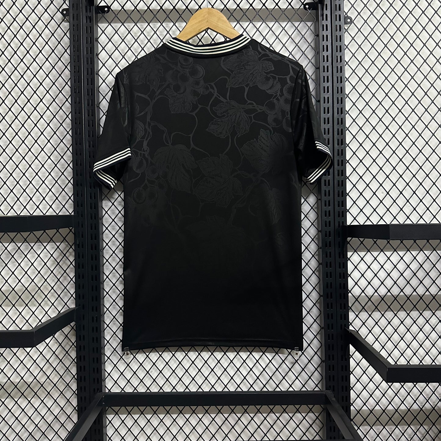 JUVENTUS THIRD 25/26 FAN VERSION