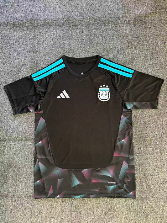 ARGENTINA GOALKEEPER 2026 FAN VERSION