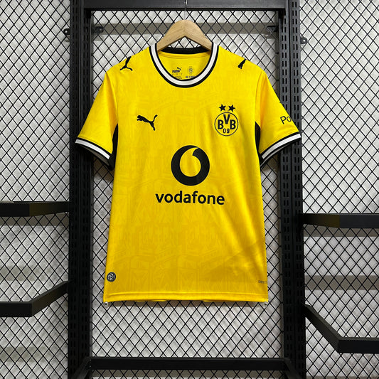 BORUSSIA DORTMUND HOME 26/27 FAN VERSION