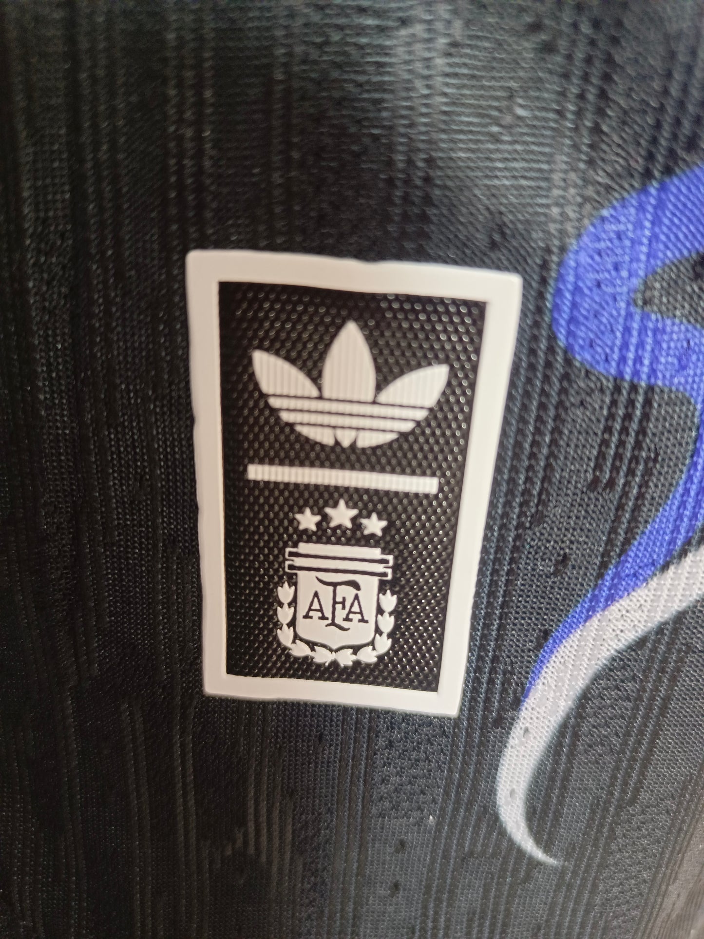 ARGENTINA AWAY 2026 PLAYERS VERSION