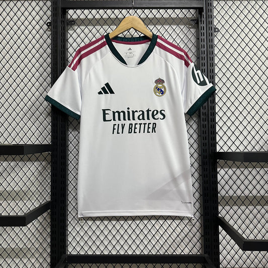 REAL MADRID HOME 26/27 FAN VERSION