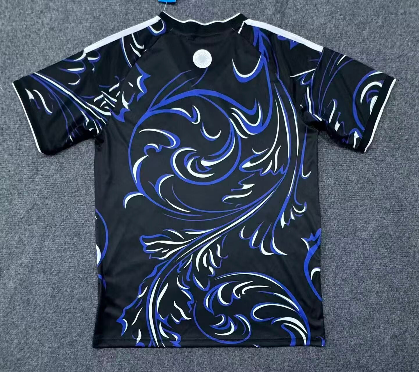 ARGENTINA AWAY 2026 FAN VERSION