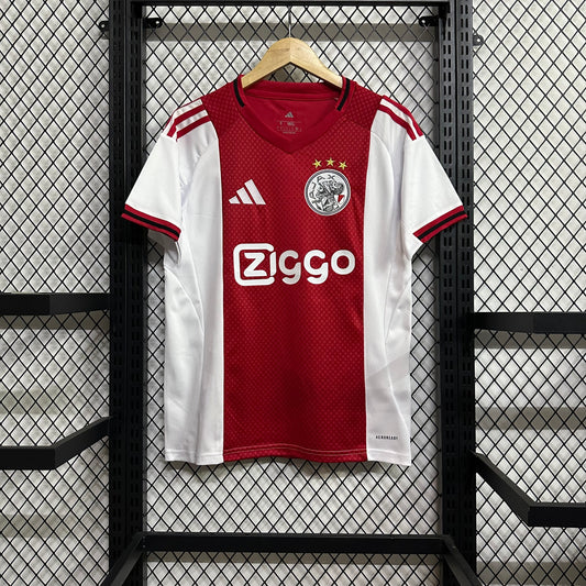 AJAX HOME 25/26 FAN VERSION