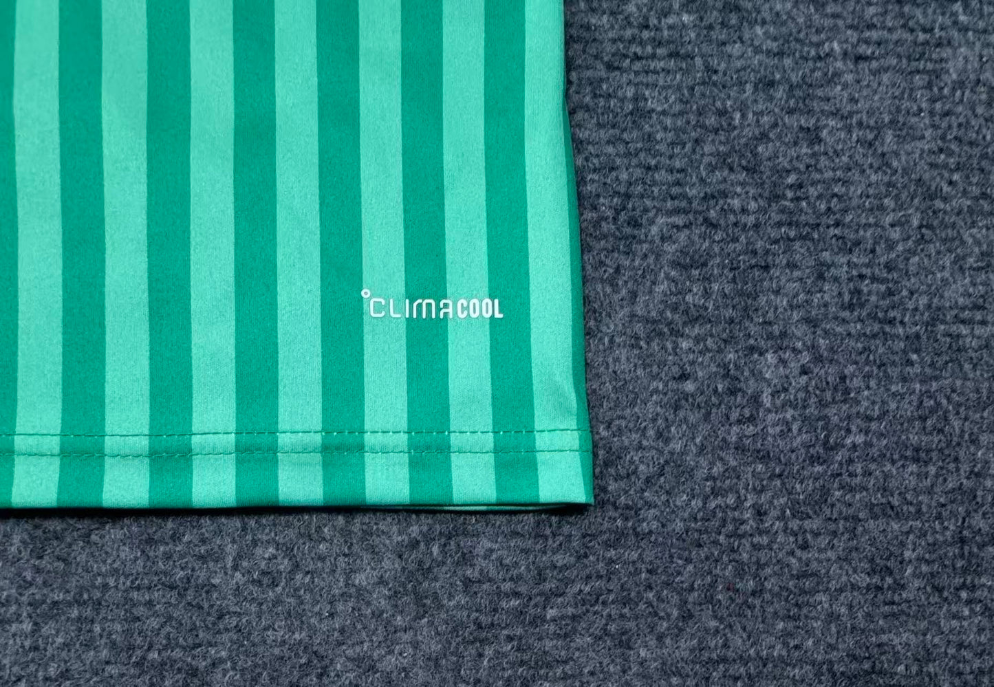 ALGERIA HOME 2026 FAN VERSION