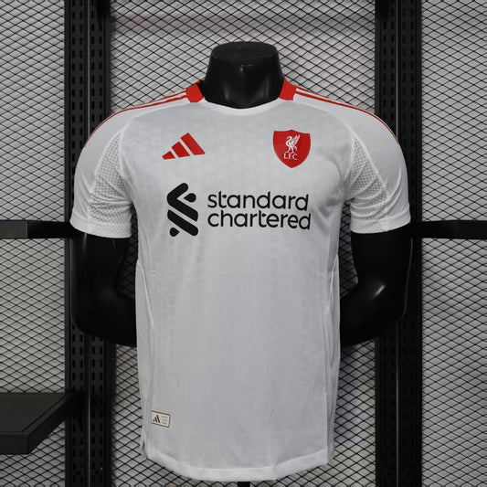 LIVERPOOL AWAY 25/26 PLAYERS VERSION