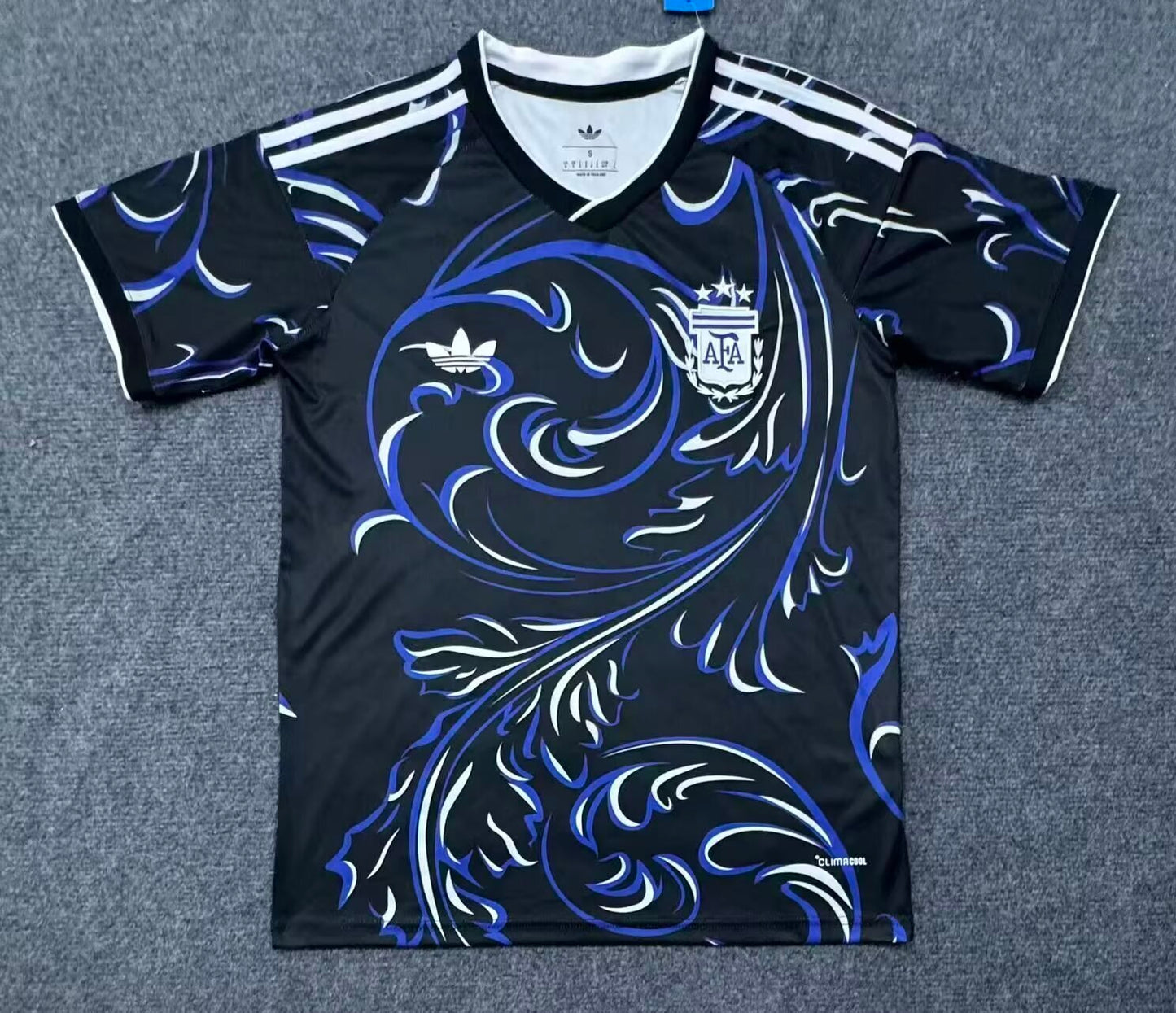 ARGENTINA AWAY 2026 FAN VERSION