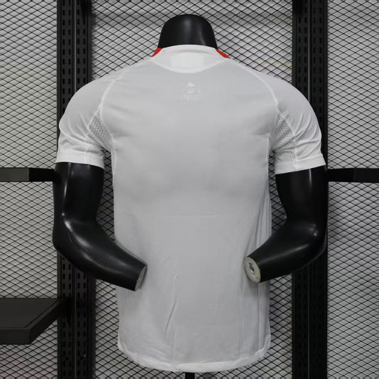 LIVERPOOL AWAY 25/26 PLAYERS VERSION