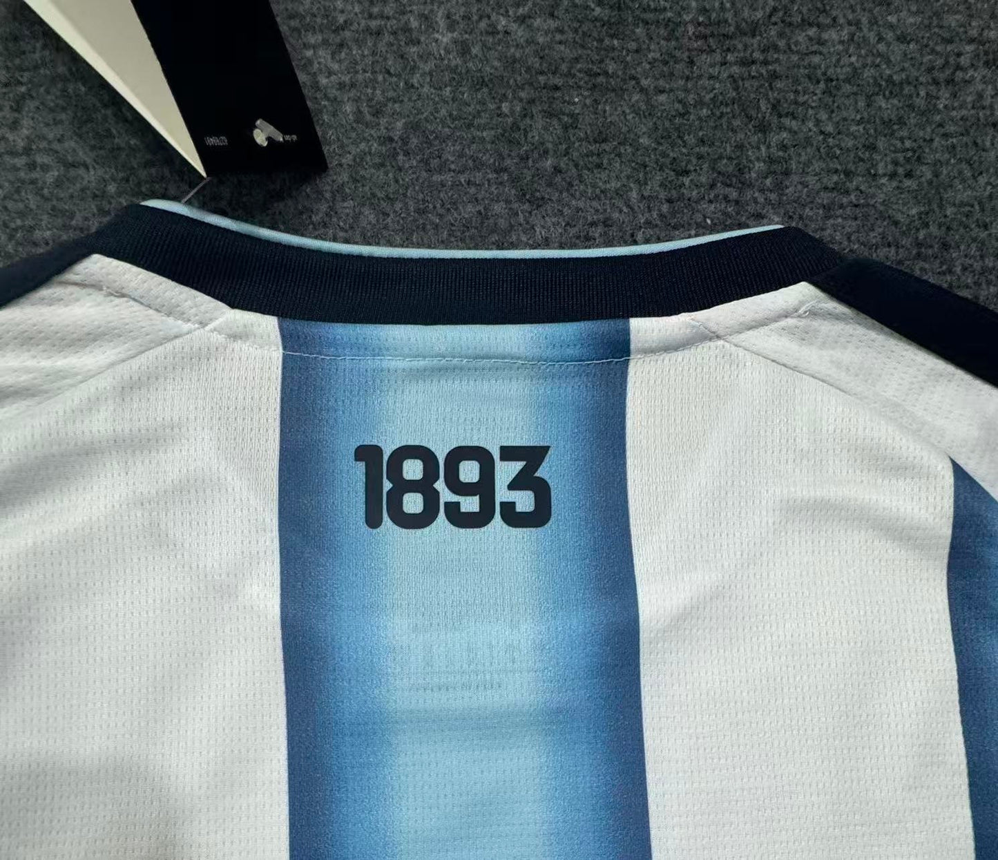 ARGENTINA HOME 2026 FAN VERSION