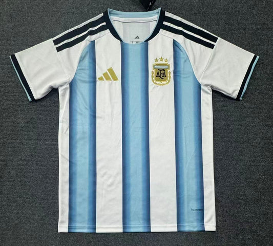 ARGENTINA HOME 2026 FAN VERSION