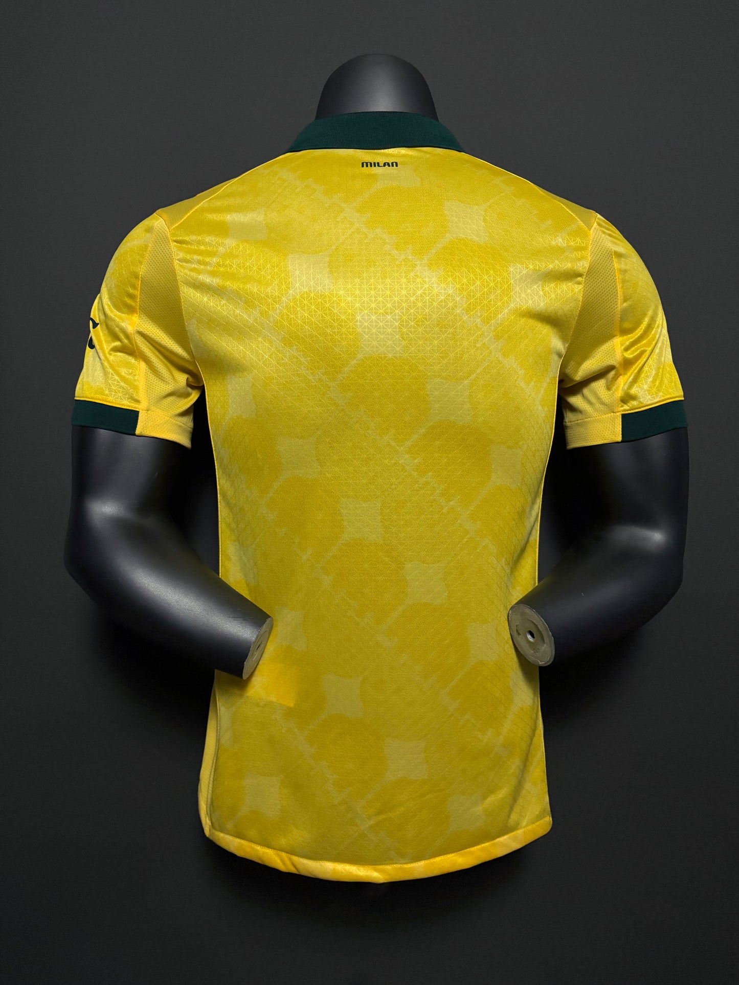 AC MILAN THIRD 25/26 PLAYERS VERSION