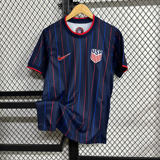 UNITED STATES HOME 25/26 FAN VERSION