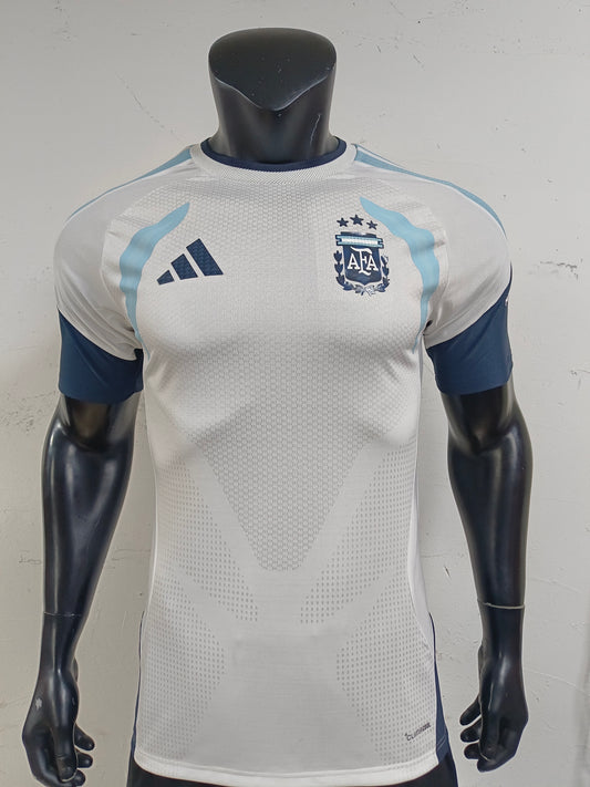 ARGENTINA TRAINING KIT 2026 PLAYERS VERSION