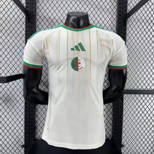 ALGERIA HOME 2026 PLAYERS VERSION