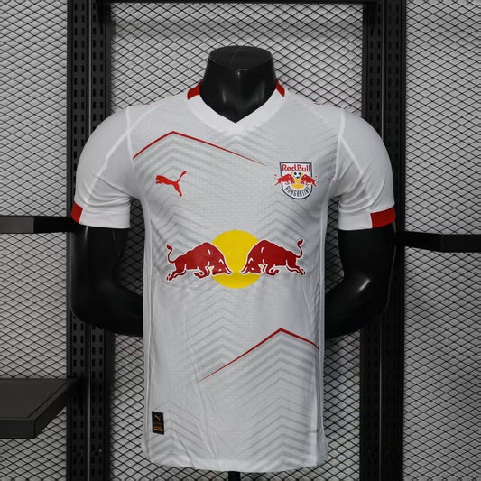 LEIPZIG HOME 25/26 PLAYERS VERSION