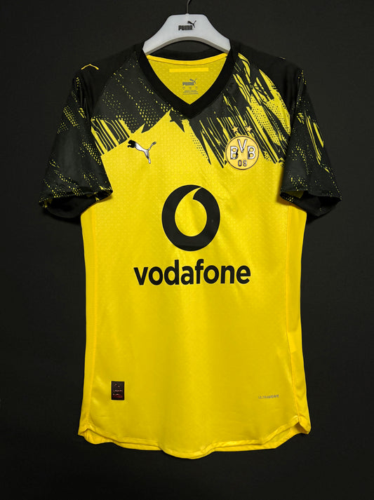 BORUSSIA DORTMUND HOME 25/26 PLAYERS VERSION