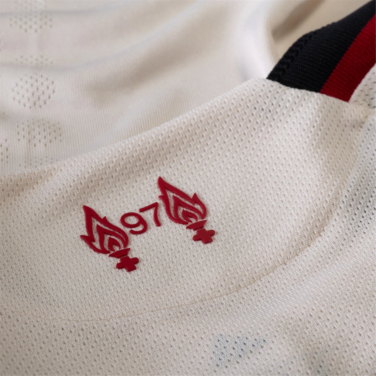 LIVERPOOL AWAY 25/26 PLAYERS VERSION