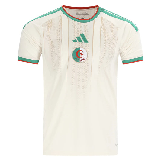 ALGERIA HOME 2026 PLAYERS VERSION