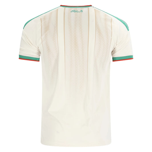 ALGERIA HOME 2026 PLAYERS VERSION