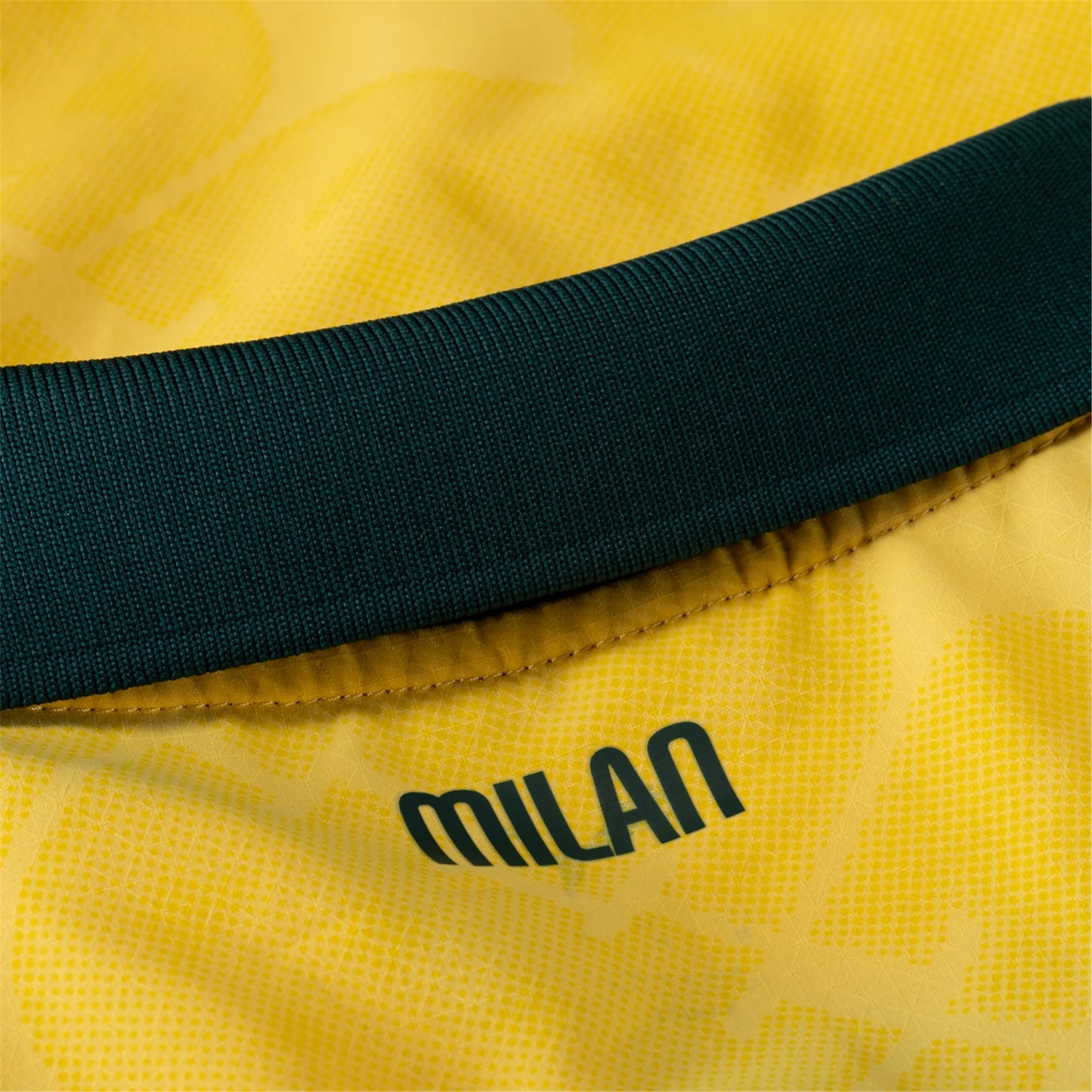 AC MILAN THIRD 25/26 PLAYERS VERSION