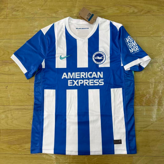 BRIGHTON HOME 25/26 FAN VERSION